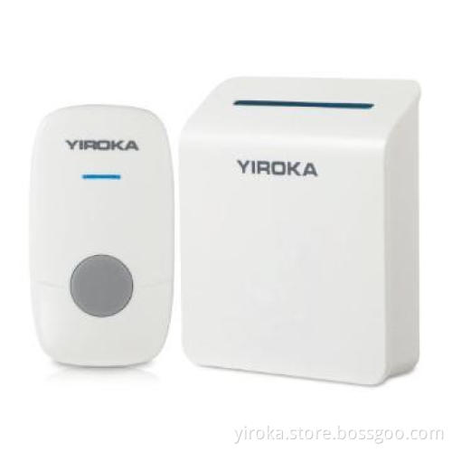 Hot Sale Wireless Digital Doorbell